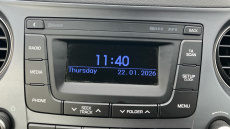 Hyundai i10 1.2 SE 5dr Auto Petrol Hatchback